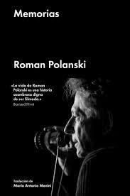MEMORIAS | 9788416665877 | POLANSKI, ROMAN | Llibreria L'Altell - Llibreria Online de Banyoles | Comprar llibres en català i castellà online - Llibreria de Girona