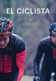 EL CICLISTA | 9788493756222 | KRABBÉ, TIM | Llibreria L'Altell - Llibreria Online de Banyoles | Comprar llibres en català i castellà online - Llibreria de Girona