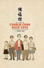 EL ARTE DE CHARLIE CHAN HOCK CHYE | 9788416507733 | LIEW, SONNY | Llibreria L'Altell - Llibreria Online de Banyoles | Comprar llibres en català i castellà online - Llibreria de Girona