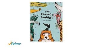 THE PERFECT ANIMAL | 9788494633393 | RAQUEL DÍAZ REGUERA | Llibreria L'Altell - Llibreria Online de Banyoles | Comprar llibres en català i castellà online - Llibreria de Girona