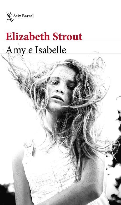 AMY E ISABELLE | 9788432232367 | STROUT, ELIZABETH | Llibreria L'Altell - Llibreria Online de Banyoles | Comprar llibres en català i castellà online - Llibreria de Girona
