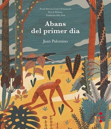 ABANS DEL PRIMER DIA | 9788466142212 | PALOMINO, JUAN CARLOS | Llibreria L'Altell - Llibreria Online de Banyoles | Comprar llibres en català i castellà online - Llibreria de Girona