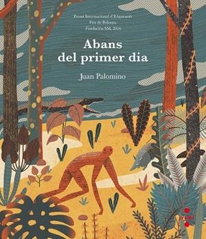 ABANS DEL PRIMER DIA | 9788466142212 | PALOMINO, JUAN CARLOS | Llibreria L'Altell - Llibreria Online de Banyoles | Comprar llibres en català i castellà online - Llibreria de Girona