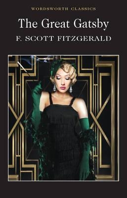 GREAT GATSBY, THE | 9781853260414 | SCOTT FITZGERALD, F. | Llibreria L'Altell - Llibreria Online de Banyoles | Comprar llibres en català i castellà online - Llibreria de Girona