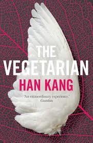 VEGETARIAN, THE | 9781846276033 | KANG, HAN | Llibreria L'Altell - Llibreria Online de Banyoles | Comprar llibres en català i castellà online - Llibreria de Girona