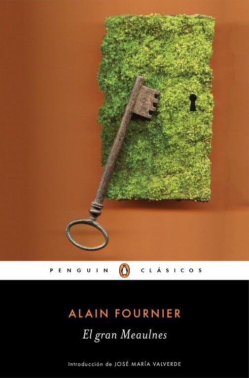  GRAN MEAULNES, EL | 9788491053347 | ALAIN FOURNIER | Llibreria Online de Banyoles | Comprar llibres en català i castellà online