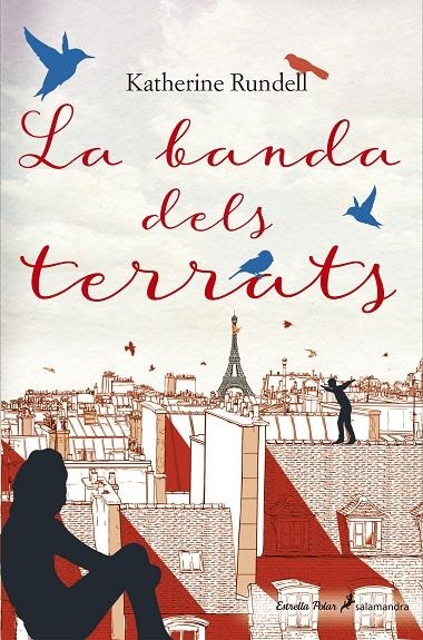  BANDA DELS TERRATS, LA | 9788491372707 | KATHERINE RUNDELL | Llibreria Online de Banyoles | Comprar llibres en català i castellà online
