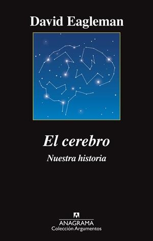 EL CEREBRO | 9788433964137 | EAGLEMAN, DAVID | Llibreria L'Altell - Llibreria Online de Banyoles | Comprar llibres en català i castellà online - Llibreria de Girona
