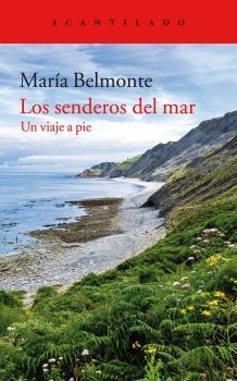 LOS SENDEROS DEL MAR | 9788416748471 | BELMONTE BARRENECHEA, MARÍA | Llibreria L'Altell - Llibreria Online de Banyoles | Comprar llibres en català i castellà online - Llibreria de Girona