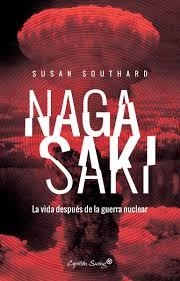 NAGASAKI | 9788494645211 | SOUTHARD, SUSAN | Llibreria Online de Banyoles | Comprar llibres en català i castellà online