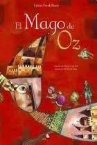 EL MAGO DE OZ | 9788493976927 | BAUM, L. FRANK (1856-1919) | Llibreria L'Altell - Llibreria Online de Banyoles | Comprar llibres en català i castellà online - Llibreria de Girona