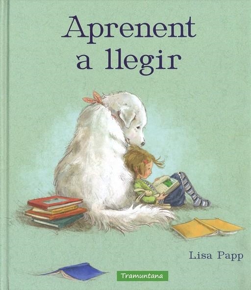 APRENENT A LLEGIR | 9788416578535 | PAPP, LISA | Llibreria L'Altell - Llibreria Online de Banyoles | Comprar llibres en català i castellà online - Llibreria de Girona