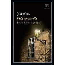 VIDA CON ESTRELLA | 9788416542888 | WEIL, JIRI | Llibreria L'Altell - Llibreria Online de Banyoles | Comprar llibres en català i castellà online - Llibreria de Girona