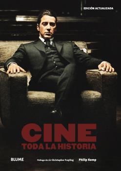 CINE. TODA LA HISTORIA (2017) | 9788417056032 | KEMP, PHILIP/FRAYLING, SIR CHRISTOPHER | Llibreria L'Altell - Llibreria Online de Banyoles | Comprar llibres en català i castellà online - Llibreria de Girona