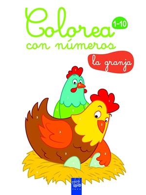 GRANJA, LA | 9788408164920 | YOYO | Llibreria L'Altell - Llibreria Online de Banyoles | Comprar llibres en català i castellà online - Llibreria de Girona