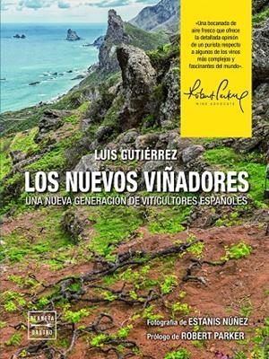 NUEVOS VIÑADORES, LOS | 9788408166443 | GUTIÉRREZ, LUIS | Llibreria L'Altell - Llibreria Online de Banyoles | Comprar llibres en català i castellà online - Llibreria de Girona