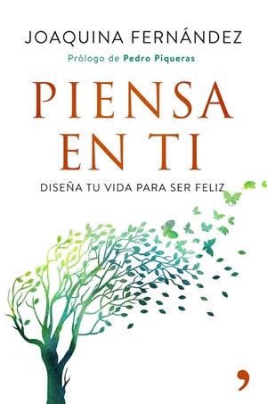 PIENSA EN TI | 9788499986036 | FERNÁNDEZ GARCÍA, JOAQUINA | Llibreria L'Altell - Llibreria Online de Banyoles | Comprar llibres en català i castellà online - Llibreria de Girona