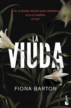 VIUDA, LA | 9788408172543 | BARTON, FIONA | Llibreria L'Altell - Llibreria Online de Banyoles | Comprar llibres en català i castellà online - Llibreria de Girona