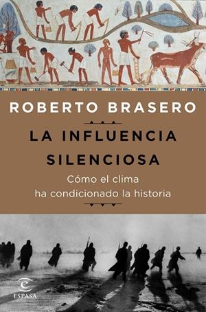 INFLUENCIA SILENCIOSA, LA | 9788467050165 | BRASERO, ROBERTO | Llibreria L'Altell - Llibreria Online de Banyoles | Comprar llibres en català i castellà online - Llibreria de Girona