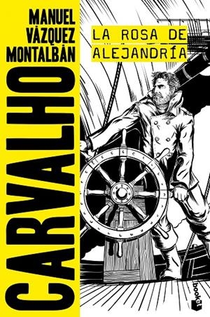 ROSA DE ALEJANDRÍA, LA | 9788408173106 | VÁZQUEZ MONTALBÁN, MANUEL | Llibreria Online de Banyoles | Comprar llibres en català i castellà online