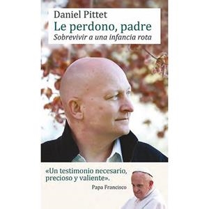 LE PERDONO, PADRE | 9788427140509 | PITTET, DANIEL | Llibreria L'Altell - Llibreria Online de Banyoles | Comprar llibres en català i castellà online - Llibreria de Girona