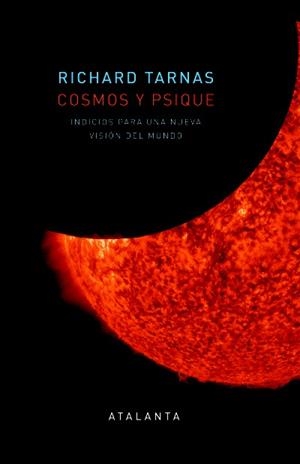 COSMOS Y PSIQUE | 9788494613647 | TARNAS, RICHARD | Llibreria Online de Banyoles | Comprar llibres en català i castellà online