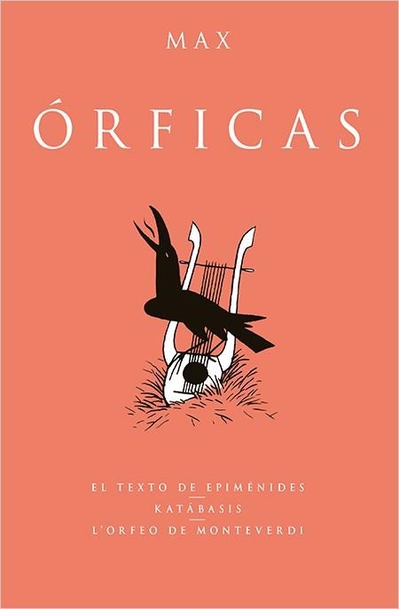 ÓRFICAS | 9788416830671 | CAPDEVILLA, FRANCESC | Llibreria L'Altell - Llibreria Online de Banyoles | Comprar llibres en català i castellà online - Llibreria de Girona