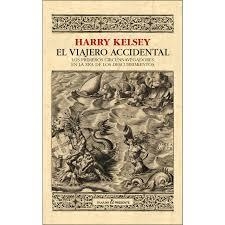 VIAJERO ACCIDENTAL, EL | 9788494619373 | KELSEY, HARRY | Llibreria L'Altell - Llibreria Online de Banyoles | Comprar llibres en català i castellà online - Llibreria de Girona