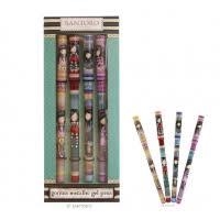 SET ROTULADORS GORJUSS | 5018997617380 | Llibreria Online de Banyoles | Comprar llibres en català i castellà online