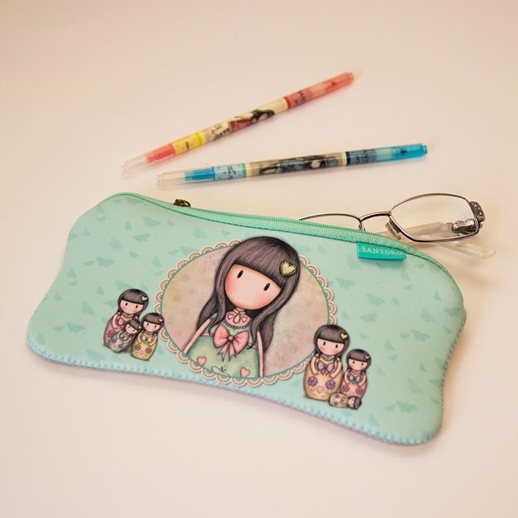 FUNDA NEOPRE GORJUSS | 5018997617564 | Llibreria Online de Banyoles | Comprar llibres en català i castellà online