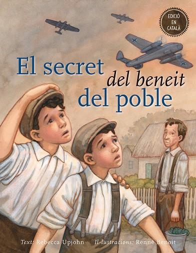 SECRET DEL BENEÏT DEL POBLE, EL | 9788491450245 | JENNER, OTMAR | Llibreria L'Altell - Llibreria Online de Banyoles | Comprar llibres en català i castellà online - Llibreria de Girona
