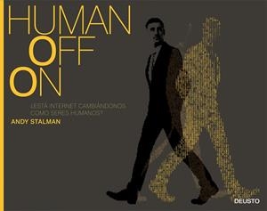 HUMANOFFON | 9788423424931 | STALMAN, ANDY | Llibreria Online de Banyoles | Comprar llibres en català i castellà online