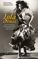 LOLA FLORES | 9788415673224 | ROMERO FERRER, ALBERTO | Llibreria L'Altell - Llibreria Online de Banyoles | Comprar llibres en català i castellà online - Llibreria de Girona