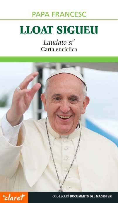 LLOAT SIGUEU | 9788498469417 | JORGE MARIO BERGOGLIO, PAPA FRANCESC | Llibreria L'Altell - Llibreria Online de Banyoles | Comprar llibres en català i castellà online - Llibreria de Girona