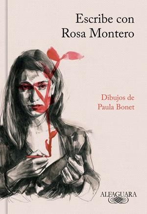 ESCRIBE CON ROSA MONTERO | 9788420431758 | MONTERO, ROSA | Llibreria L'Altell - Llibreria Online de Banyoles | Comprar llibres en català i castellà online - Llibreria de Girona