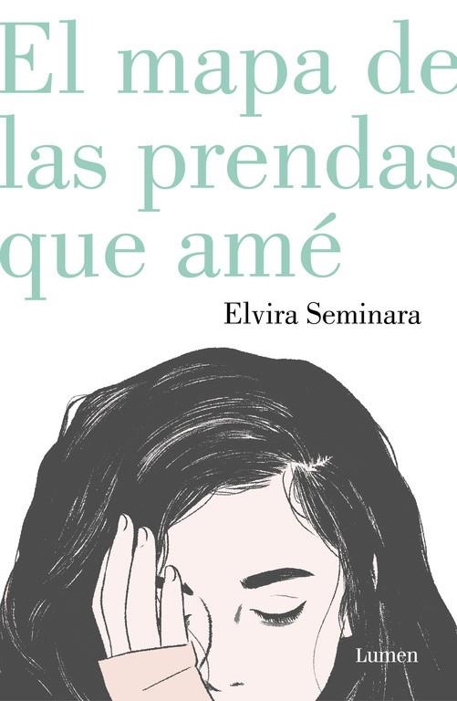 MAPA DE LAS PRENDAS QUE AMÉ, EL | 9788426403322 | SEMINARA, ELVIRA | Llibreria L'Altell - Llibreria Online de Banyoles | Comprar llibres en català i castellà online - Llibreria de Girona