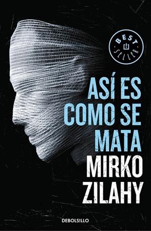 ASÍ ES COMO SE MATA | 9788466340595 | ZILAHY, MIRKO | Llibreria Online de Banyoles | Comprar llibres en català i castellà online