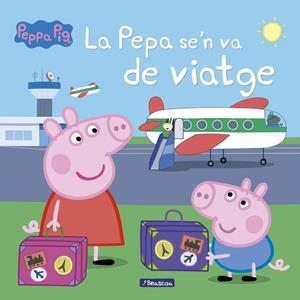 PEPA SE'N VA DE VIATGE, LA | 9788448848408 | VARIOS AUTORES | Llibreria L'Altell - Llibreria Online de Banyoles | Comprar llibres en català i castellà online - Llibreria de Girona