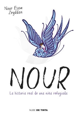 NOUR | 9788416588411 | ESAM ZEYDDAN, NOUR | Llibreria L'Altell - Llibreria Online de Banyoles | Comprar llibres en català i castellà online - Llibreria de Girona