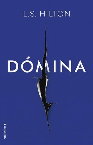DÓMINA | 9788416498192 | HILTON, L. S. | Llibreria Online de Banyoles | Comprar llibres en català i castellà online