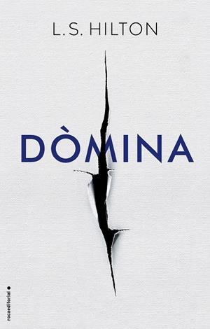 DÒMINA | 9788416700561 | HILTON, L. S. | Llibreria Online de Banyoles | Comprar llibres en català i castellà online