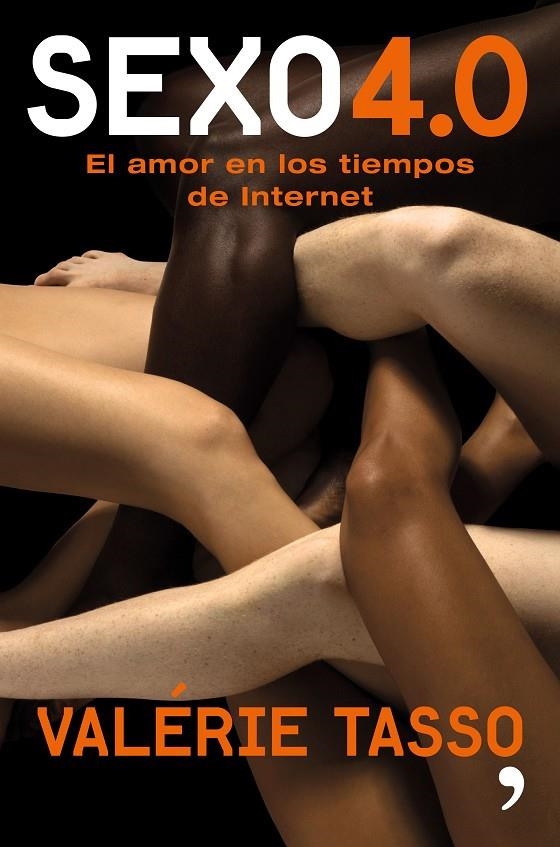 SEXO 4.0 | 9788499985961 | TASSO, VALÉRIE | Llibreria Online de Banyoles | Comprar llibres en català i castellà online