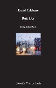 RUTA DOS | 9788498952971 | CALABRESE, DANIEL | Llibreria Online de Banyoles | Comprar llibres en català i castellà online