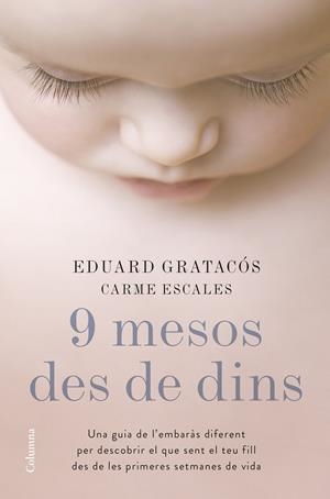 9 MESOS DES DE DINS | 9788466422673 | EDUARD GRATACÓS SOLSONA/CARME ESCALES JIMÉNEZ | Llibreria Online de Banyoles | Comprar llibres en català i castellà online