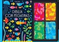 DIBUJA CON PEGATINAS | 9781474929929 | FIONA, WATT | Llibreria L'Altell - Llibreria Online de Banyoles | Comprar llibres en català i castellà online - Llibreria de Girona