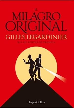 MILAGRO ORIGINAL, EL | 9788491390800 | LEGARDINIER, GILLES | Llibreria L'Altell - Llibreria Online de Banyoles | Comprar llibres en català i castellà online - Llibreria de Girona