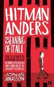 HITMAN ANDERS AND THE MEANING OF IT ALL | 9780008155582 | JONASSON, JONAS | Llibreria L'Altell - Llibreria Online de Banyoles | Comprar llibres en català i castellà online - Llibreria de Girona