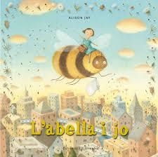 ABELLA I JO, L' | 9788426144430 | JAY, ALISON | Llibreria L'Altell - Llibreria Online de Banyoles | Comprar llibres en català i castellà online - Llibreria de Girona