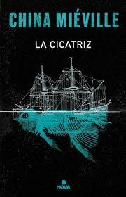 CICATRIZ | 9788466660976 | MIÉVILLE, CHINA | Llibreria L'Altell - Llibreria Online de Banyoles | Comprar llibres en català i castellà online - Llibreria de Girona
