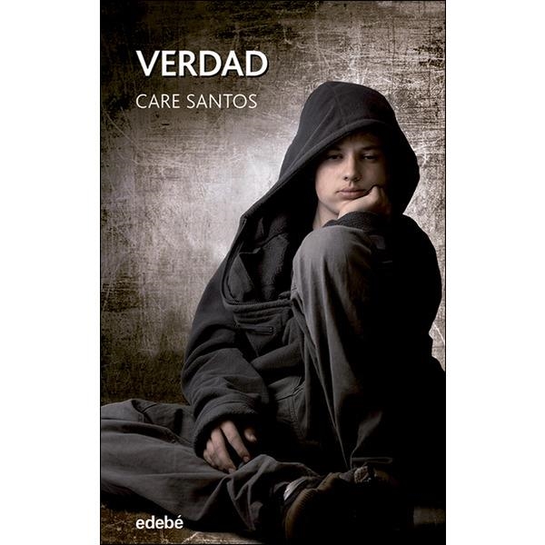 VERITAT | 9788468333106 | SANTOS, CARE | Llibreria L'Altell - Llibreria Online de Banyoles | Comprar llibres en català i castellà online - Llibreria de Girona